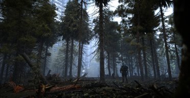 S.T.A.L.K.E.R. 2 — на PlayStation 5 с новым движком