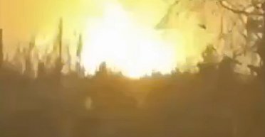 В Донецке взорвали 1000 "Шахедов": РФ жалуется на крылатые ракеты и потерю пилотов, — соцсети