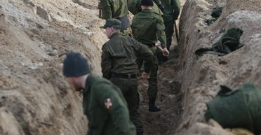 ВС РФ продвинулись на трех направлениях: в DeepState сообщили об изменениях на фронте (карты)