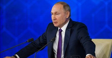 "Маскируют страх": РФ хочет перевести войну в затяжной формат, — Подоляк