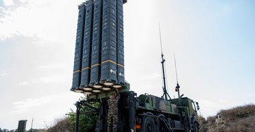 Одесса должна спать спокойно. Как система ПВО SAMP/T может защитить город от "Ониксов"