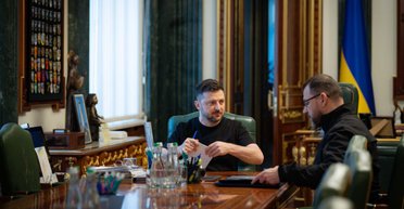 Дейнеко отримає нову посаду в МВС: Зеленський анонсував заміну голови ДПСУ