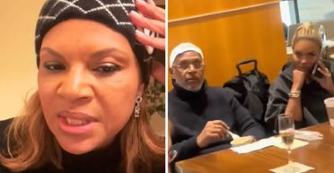 Жінка дізналася про 60 коханок чоловіка: вона зняла розслідування на YouTube і стала популярною