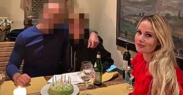 Мільйонер заповів багатство ворожці, а свою колишню дружину з сином залишив без копійки