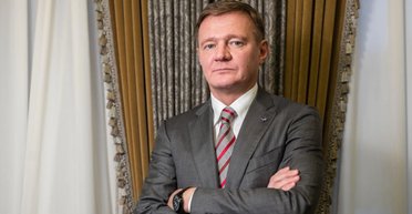 Нарада з того світу: у справі суїциду російського ексміністра знайшлися перші нестиковки