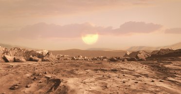 Добрались и до Марса: ученые подсчитали, сколько человеческого мусора на Красной планете