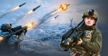 Нова тактика обстрілів Києва та секрети роботи ППО: боєць пояснив, що працює проти атак РФ (відео)