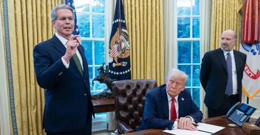 "Сигнал России": у Трампа назвали соглашение о недрах "историческим" и объяснили его значение для стран