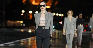 Клопи зіпсували гостям Тиждень моди в Парижі