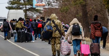 Первая задача государства. Чем занять 30% безработных в Украине и сколько им нужно платить