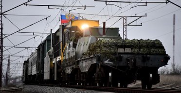 Міфічна залізниця з Маріуполя до Криму: чи є вона насправді (карта)