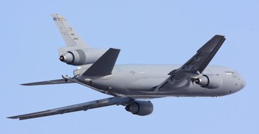 Скромний трудяга: пішов у відставку легендарний літак ВПС США