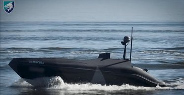 Удар по "Рубікону": на буровій установці "Сиваш" українським ударом накрито еліту ФСБ