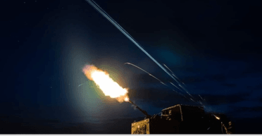 РФ осуществила комбинированную атаку "Калибрами" и баллистикой по Полтавской области: что известно