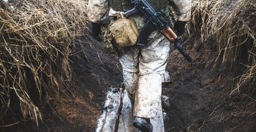 "Ты будешь рядом всегда": россияне на фронте убили брата вратаря донецкого "Шахтера"