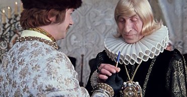 Бал тщеславия. Почему в современном мире не награды ищут героев, а наоборот