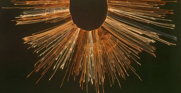 Непростые узлы инков: как шнуры стали счетной системой андских цивилизаций