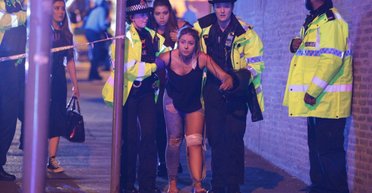 Манчестер: идеальный теракт. Как те, кому жить надоело, убивают тех, кто любит жизнь