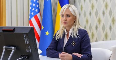 Новини Давосу: університетам слід готуватися до зміни моделі "навчання-робота" – Інна Костиря