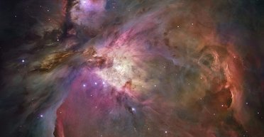 У туманності Оріона телескоп NASA виявив планетоутворювальні диски навколо не зовсім зірок (фото)