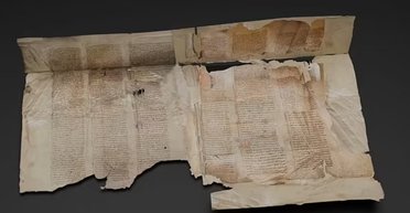 Розповідь про короля Артура і чарівника Мерліна було загублено на 700 років: її знайшли в іншій книзі (фото)