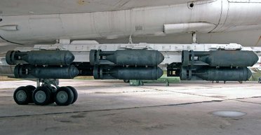 "Большая проблема": Евлаш рассказал о методах борьбы с российскими авиабомбами