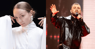 Laud сделал заявление после резонансных слов Leléka о передаче кубка победителя Нацотбора