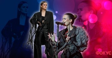 Певица Sowa о зависти к Клавдии Петровне, участии в "Холостяке" и кто ее продюсирует: интервью Фокусу