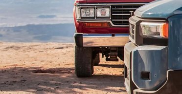 Большие перемены: рассекречены дизайн и дата премьеры нового Toyota Prado 2024 (фото)