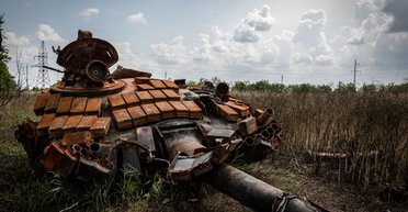 Искатели правды или пропагандисты на полставки в МО – кто такие российские военкоры?