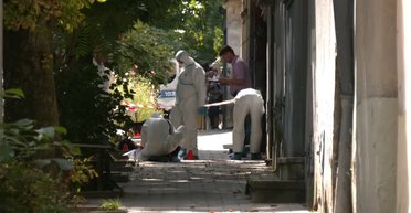 Убийство Андрея Парубия: в УГО объяснили, почему чиновник был без государственной охраны