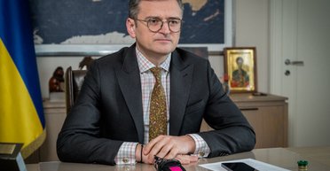 "Лидеры запаниковали": Кулеба объяснил слова Макрона про отправку западных войск в Украину