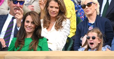 Повне імʼя принцеси Шарлотти вшановує двох членів королівської родини