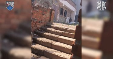 Остановили прорыв россиян: ССО показали ближний бой с оккупантами в застройке возле Торецка (видео)