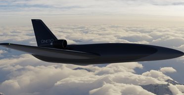 Представлено дрон Jackdaw: може нести 30 кг модулів і виконувати різні місії (відео)