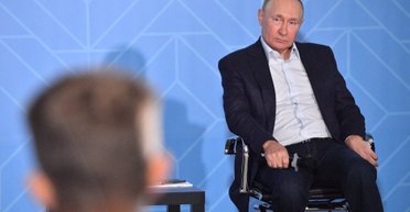 Зависит от ситуации: указ Зеленского о запрете переговоров с Путиным могут изменить, – нардеп (видео)