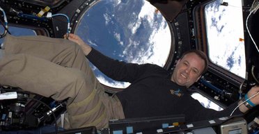 "Мы живем во лжи": астронавт NASA поделился откровением после 178 дней в космосе