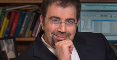 История — не рок. Страны способны меняться, — американский экономист Дарон Аджемоглу