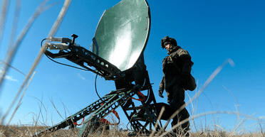 Россия со своей территории глушит GPS и радары государствам НАТО, — ISW