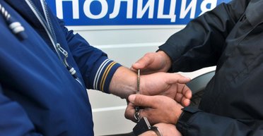 "Граждане СССР" готовили теракт в РФ и пытались взорвать станции "Ростелеком" (видео)