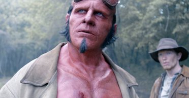 Топ-фильмы сентября: кто сыграл диктатора в "Путине", новый "Монте-Кристо" и новый "Хеллбой"