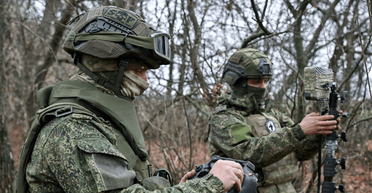 РФ програє в оперативному і стратегічному плані: боєць ЗСУ — про Покровський напрямок