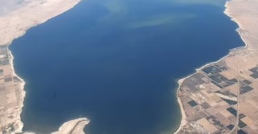 Рідкоземельні мінерали з Китаю не потрібні: літій для акумуляторів добудуть просто з озер