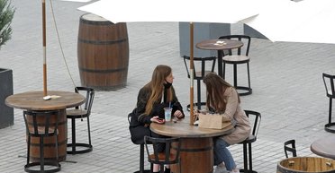 Естественный обжор. Как борьба за выживание меняет ресторанный бизнес в Украине