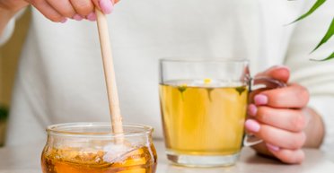 Топ 5 эффективных натуральных антибиотиков, которые можно купить на рынке