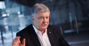 "Прекратите отдавать приказ": Порошенко раскритиковал ВСУ за "мясные штурмы" (видео)