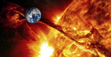 Прогноз магнитных бурь в ноябре: к чему готовиться метеозависимым украинцам