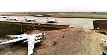 "Нас что, опять бомбили?": в российском Энгельсе прогремели взрывы, власти говорят об атаке БПЛА