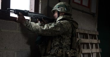 "Міні-Сталінград" під Харковом: польський експерт дав оцінку динаміці боїв у Вовчанську