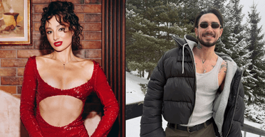 "Стратегия такая": финалистка "Холостяка-14" прокомментировала слухи о романе с певцом Островским